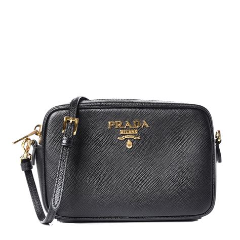 prada saffiano crossbody camera bag|prada saffiano shopping bag.